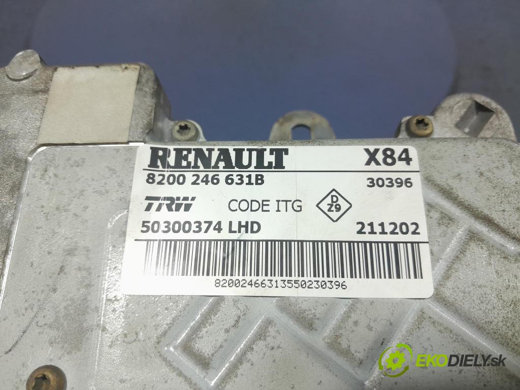 Renault Megane 2006 Sloupek volantu x 8200246631B
