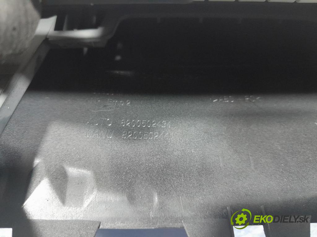Renault Megane 2006 displej Radio / GPS 8200290543