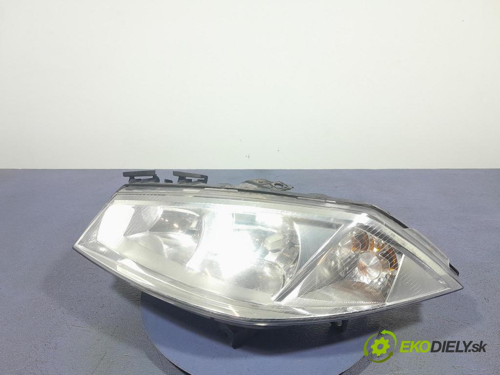 Renault Megane 2006 světlo Levý: