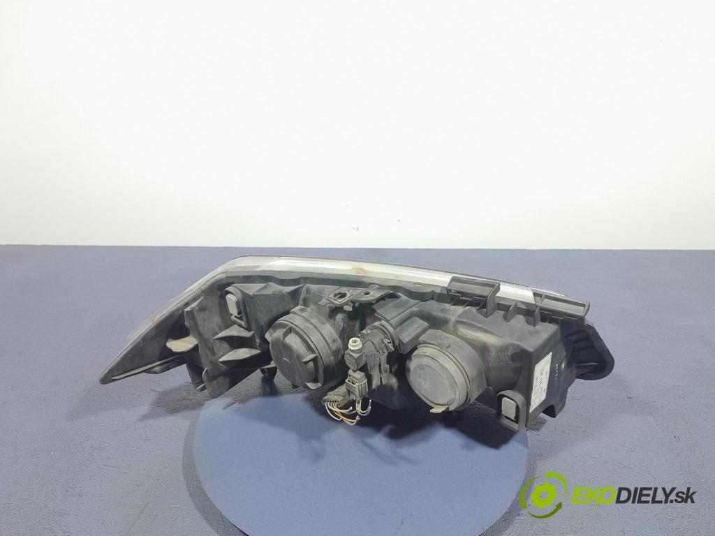 Renault Megane 2006 světlo Levý: