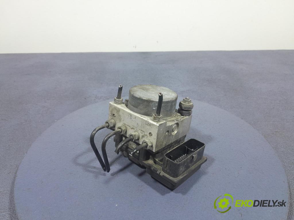 Opel Corsa 2009 čerpadlo ABS x 13282282