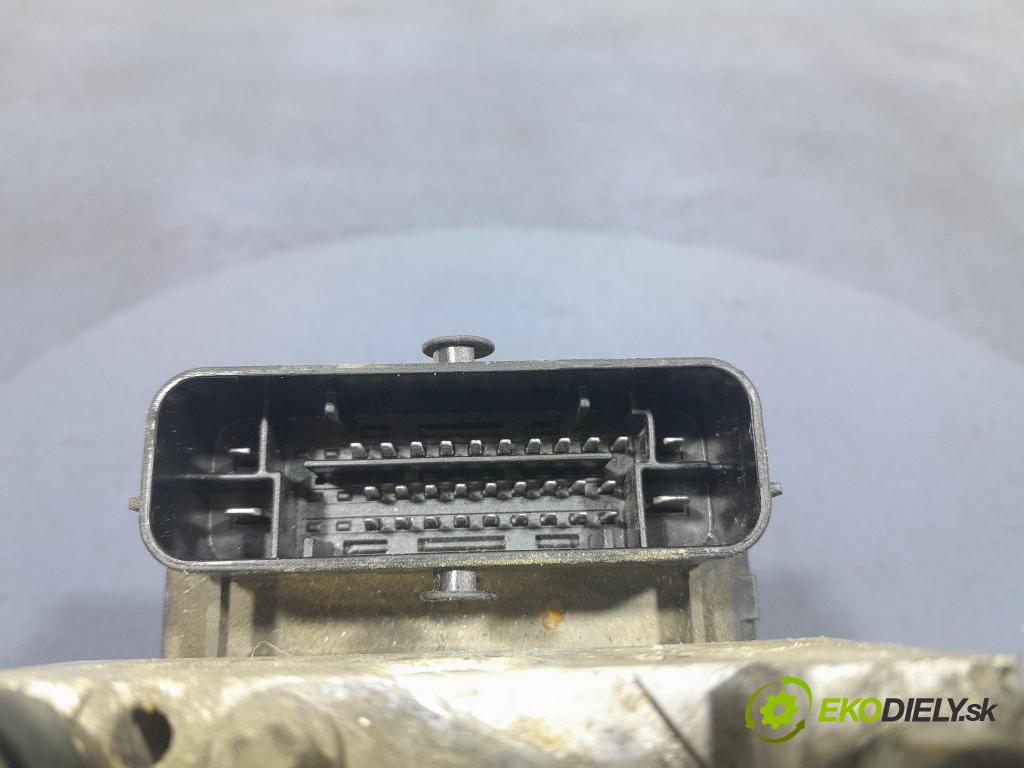 Opel Corsa 2009 čerpadlo ABS x 13282282