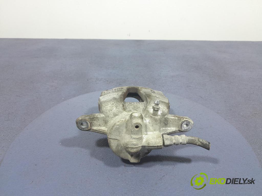 Opel Corsa 2009 brzdič brzdový před v pravo: