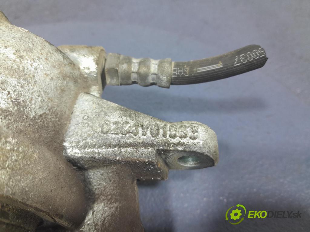 Opel Corsa 2009 brzdič brzdový před v pravo: 