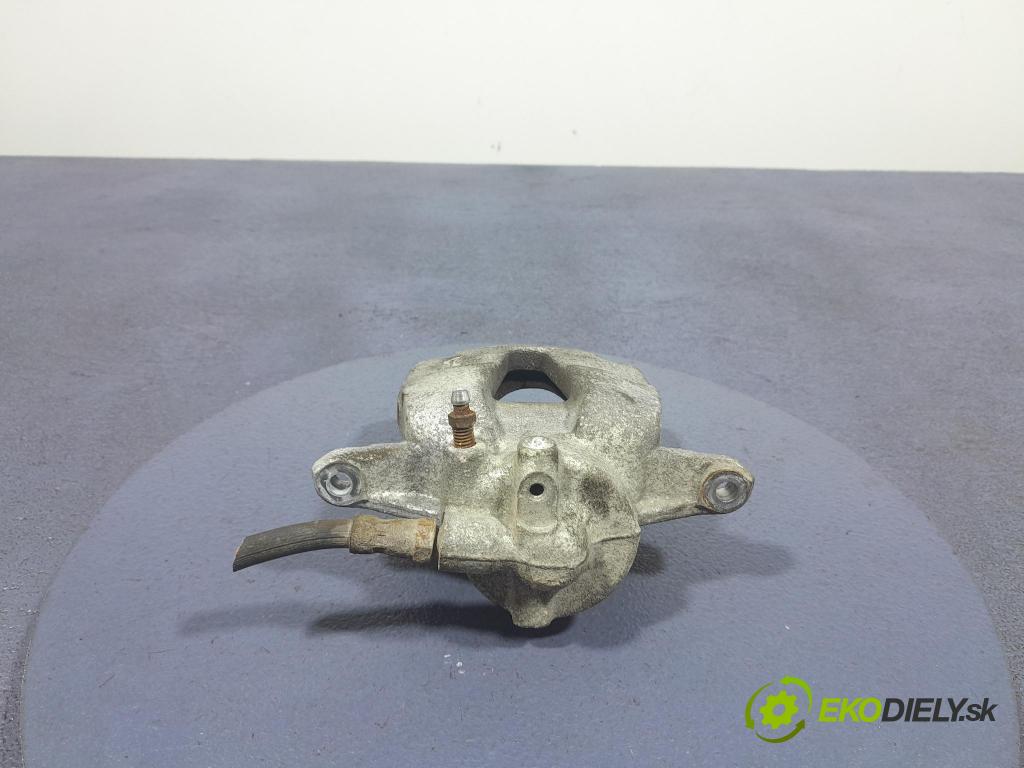 Opel Corsa 2009 brzdič brzdový před Levý: