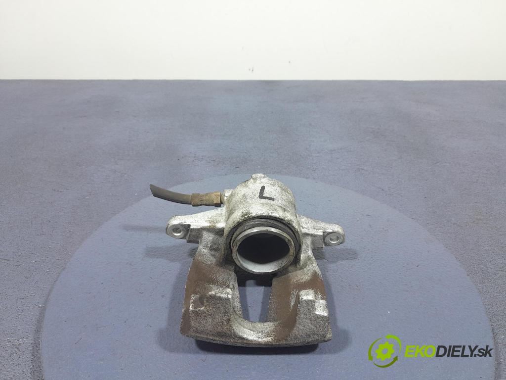 Opel Corsa 2009 brzdič brzdový před Levý: