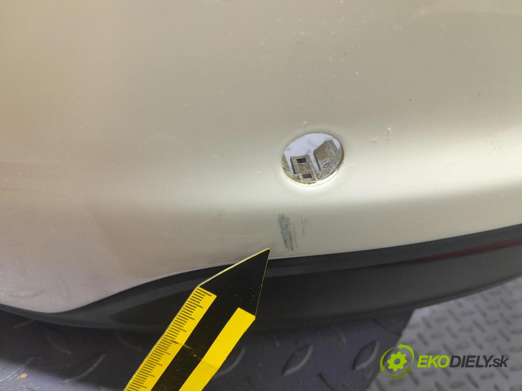 Fiat Tipo 2019 nárazník Zad: