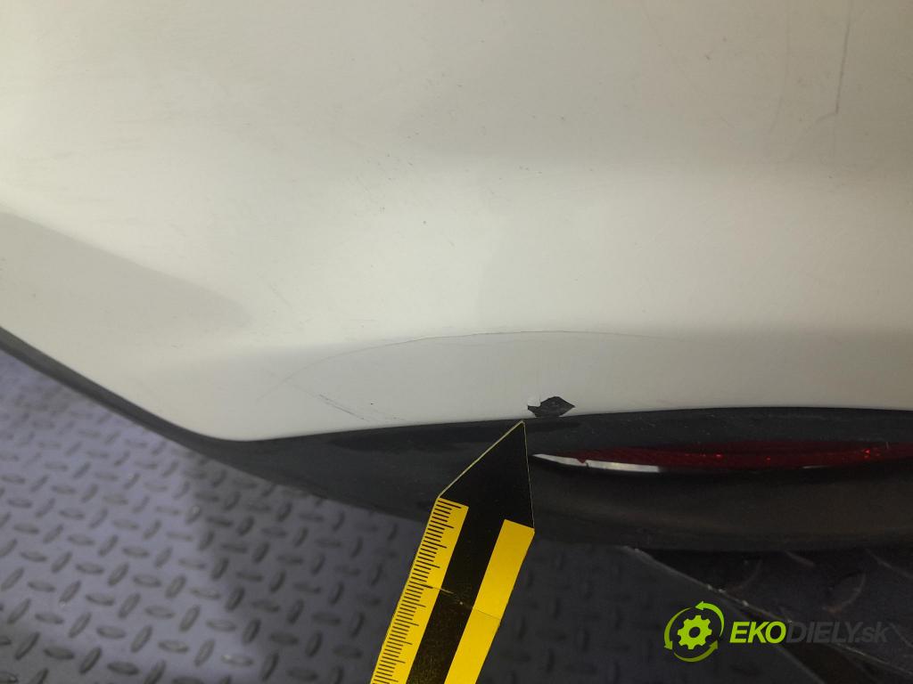 Fiat Tipo 2019 nárazník Zad: