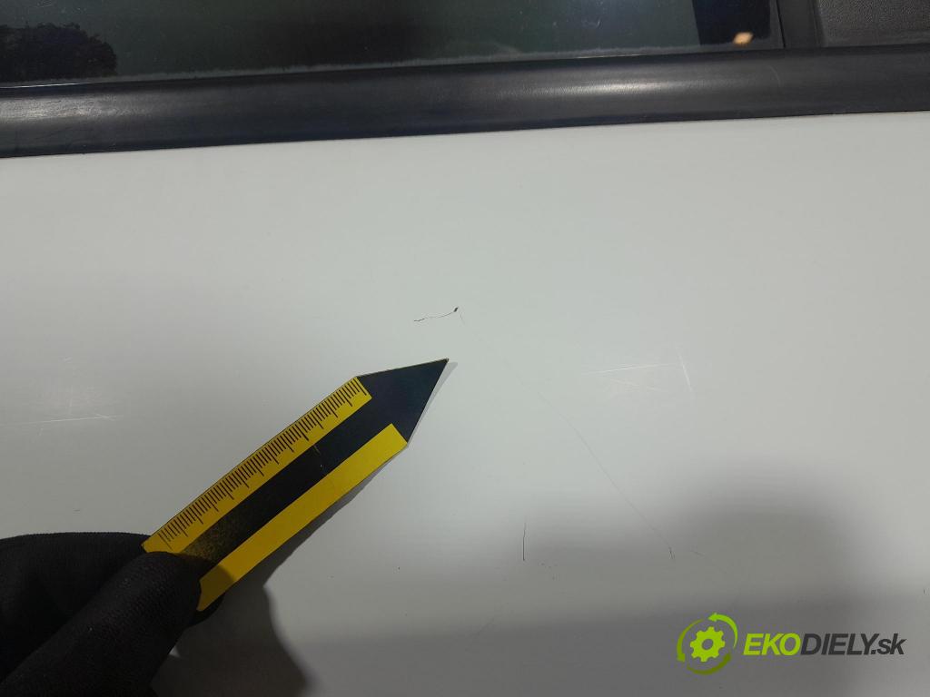 Fiat Tipo 2019 dveře Zad: prave