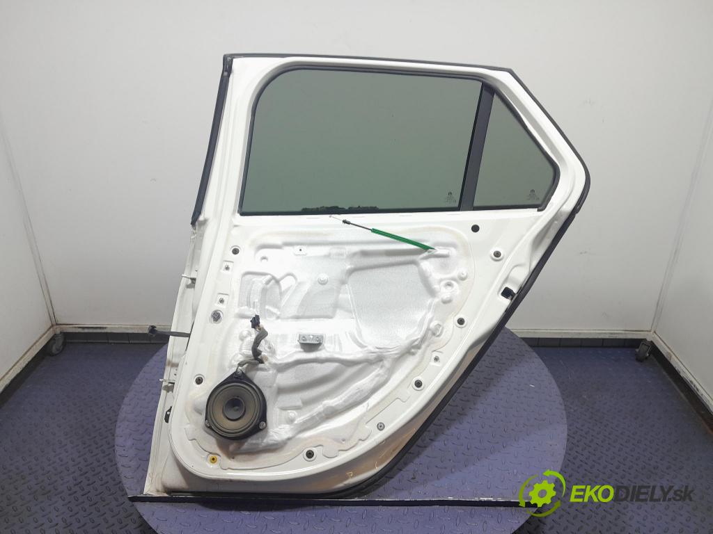 Fiat Tipo 2019 dveře Zad: prave 