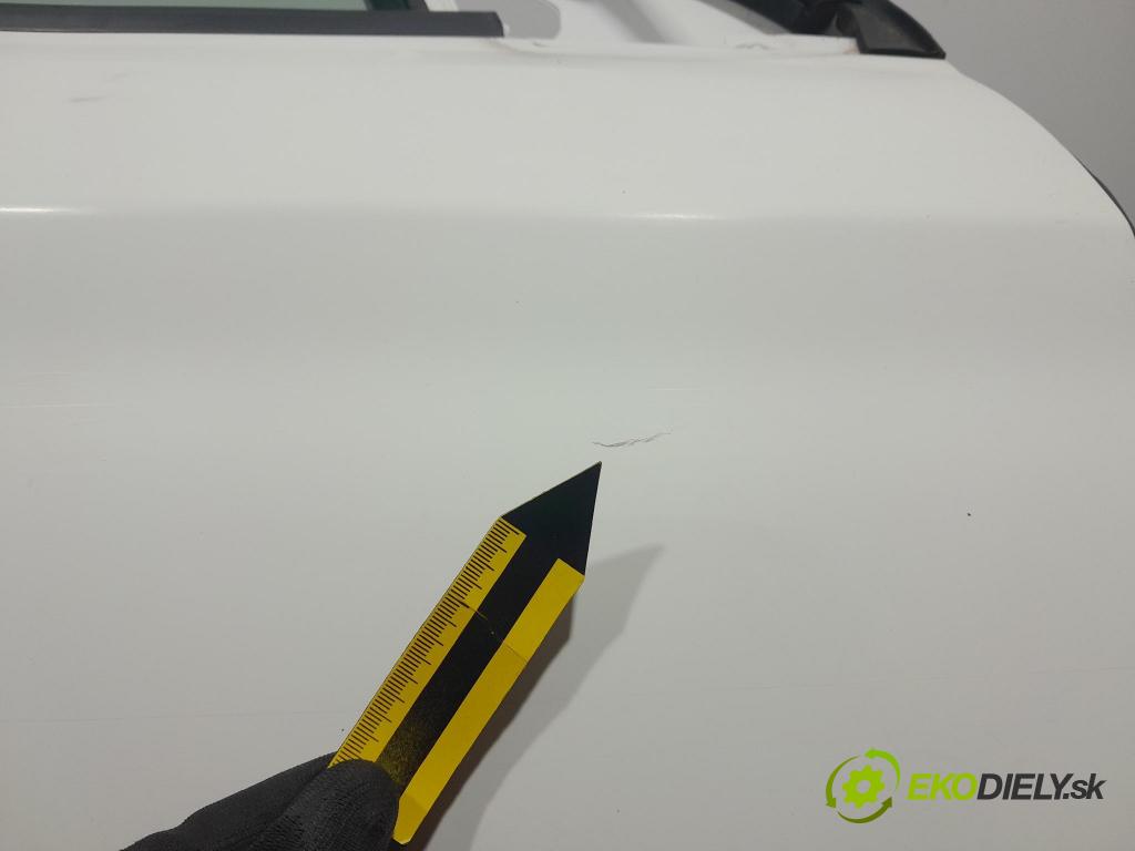 Fiat Tipo 2019 dveře před prave