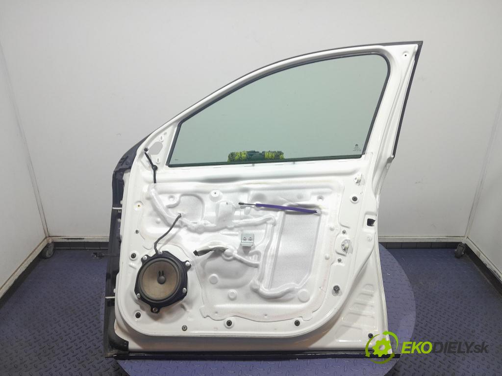 Fiat Tipo 2019 dveře před prave 