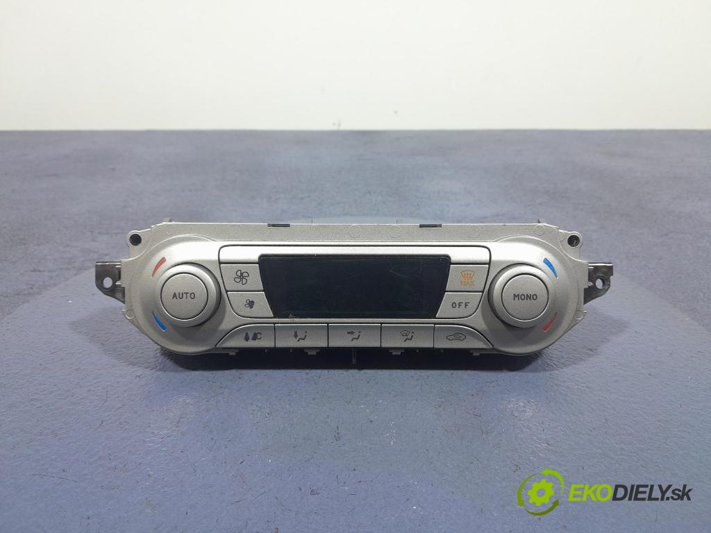 Ford Focus 2008 Přepínač Klimatizace: Proud vzduchu 7M5T18C612CE