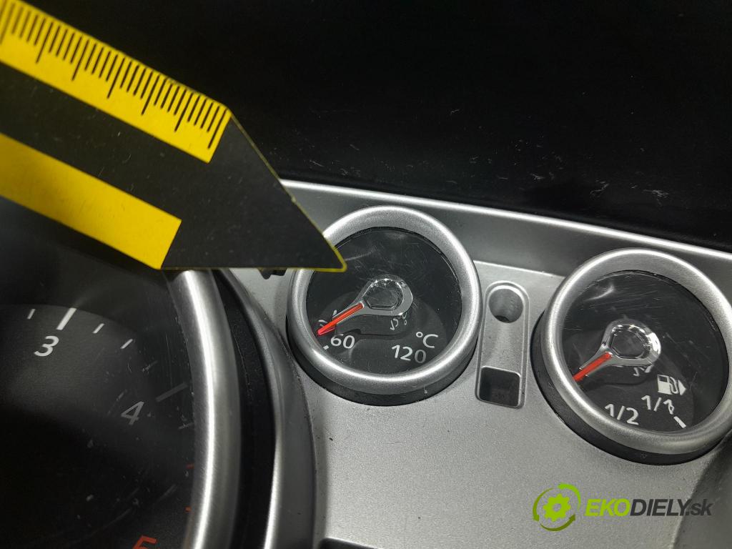 Ford Focus 2008 Přístrojová deska 8V4T-10849-GF