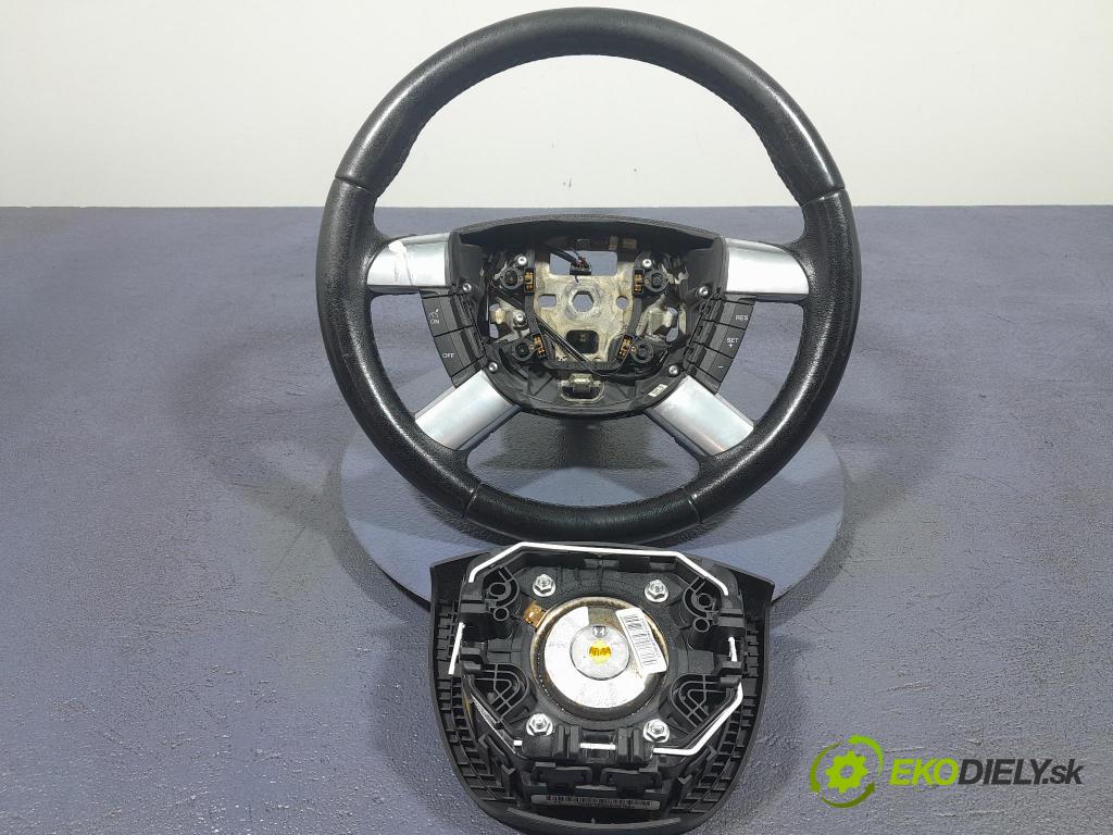 Ford Focus 2008 volant 4M513600CL