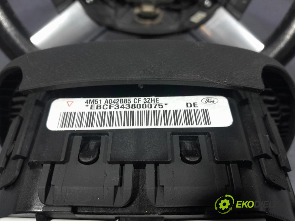 Ford Focus 2008 volant 4M513600CL