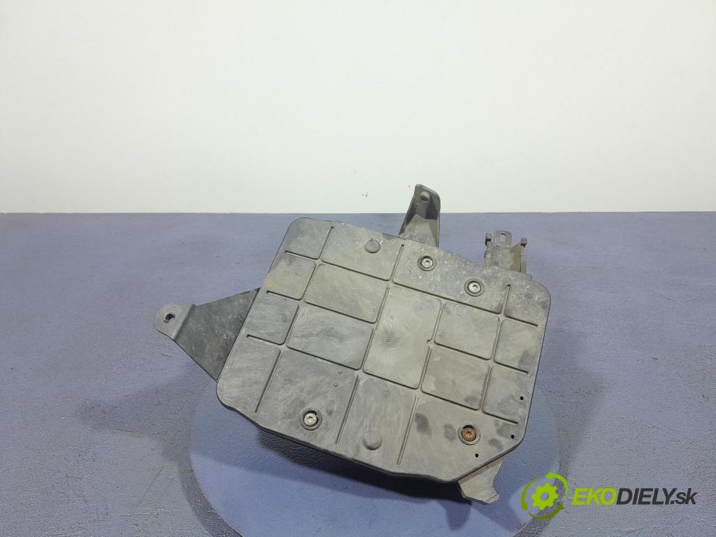 Ford Focus 2008 řídící jednotka Motor: 7M51-12A659-AE