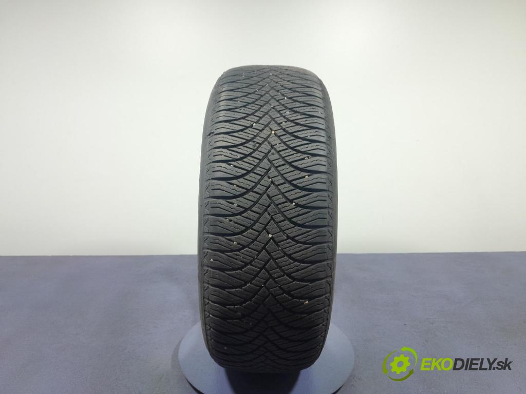Ford Focus 2008 pneumatiky: Víceúrovňové 8859903106980