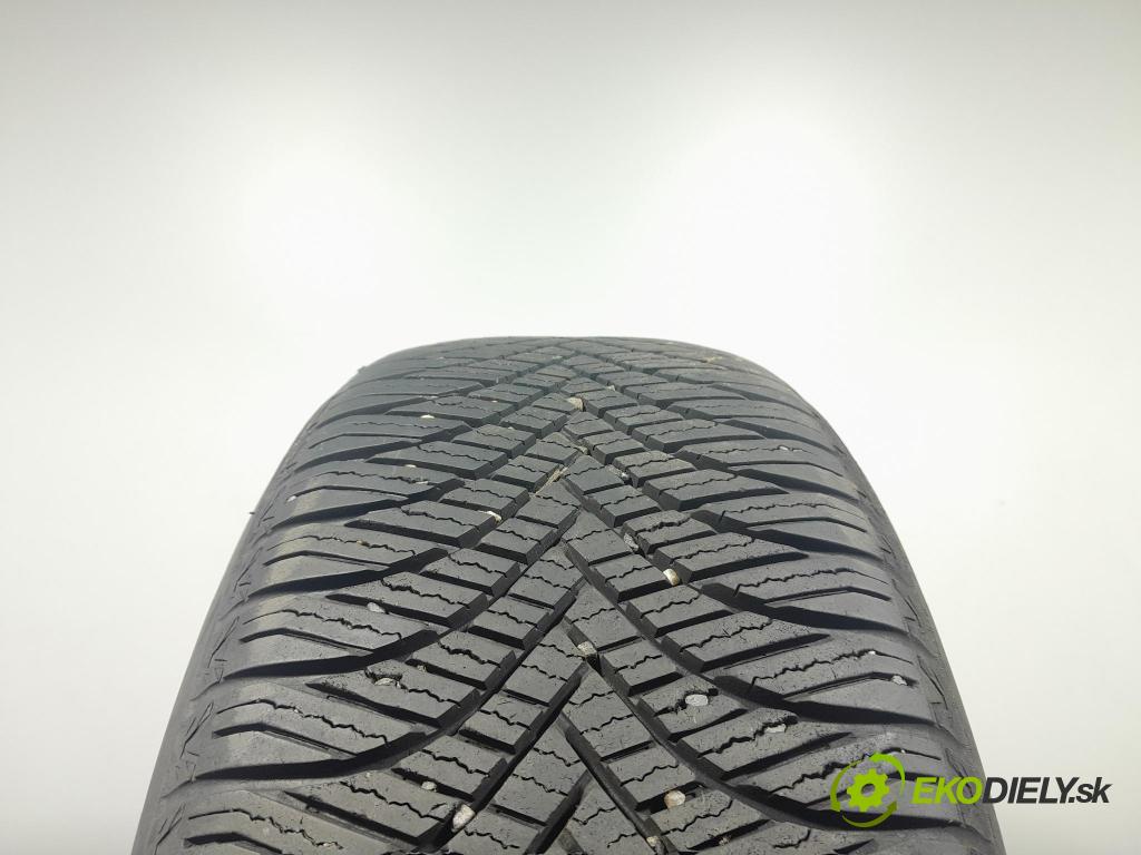 Ford Focus 2008 pneumatiky: Víceúrovňové 8859903106980