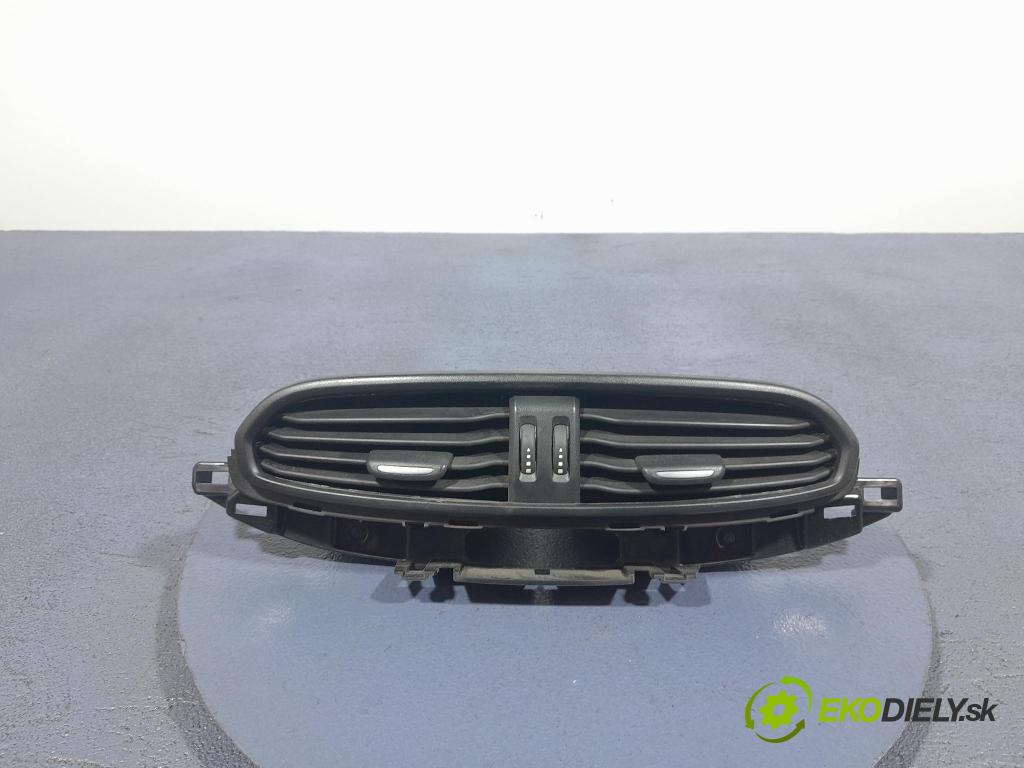 Fiat Tipo 2019 Mřížky Proud vzduchu Vzduch: 07356936070