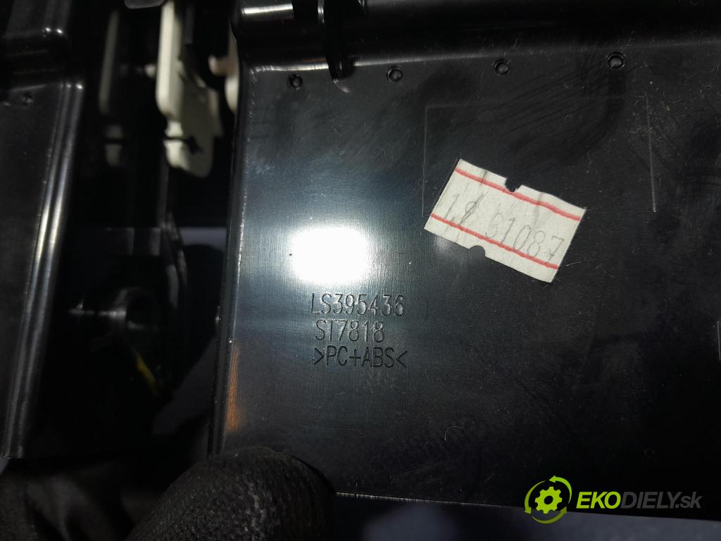 Fiat Tipo 2019 Mřížky Proud vzduchu Vzduch: 07356936070