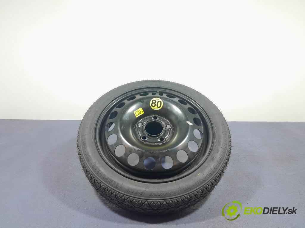 Opel Astra 2007 kolo Přístupné 2160132