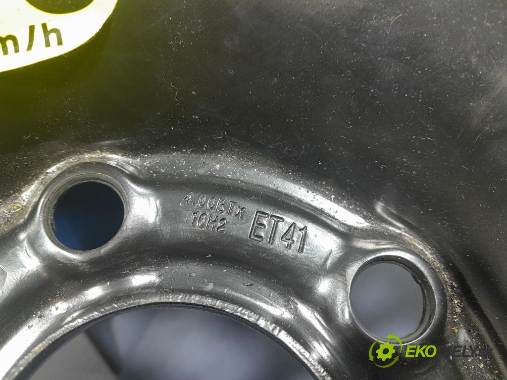 Opel Astra 2007 kolo Přístupné 2160132