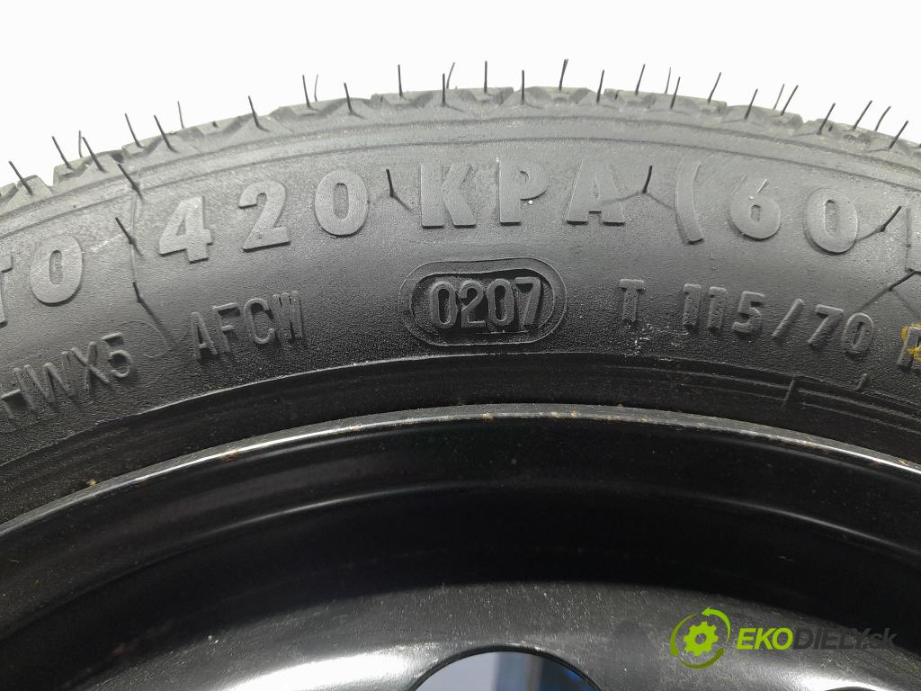 Opel Astra 2007 kolo Přístupné 2160132