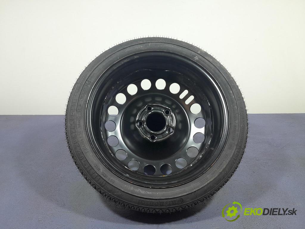 Opel Astra 2007 kolo Přístupné 2160132