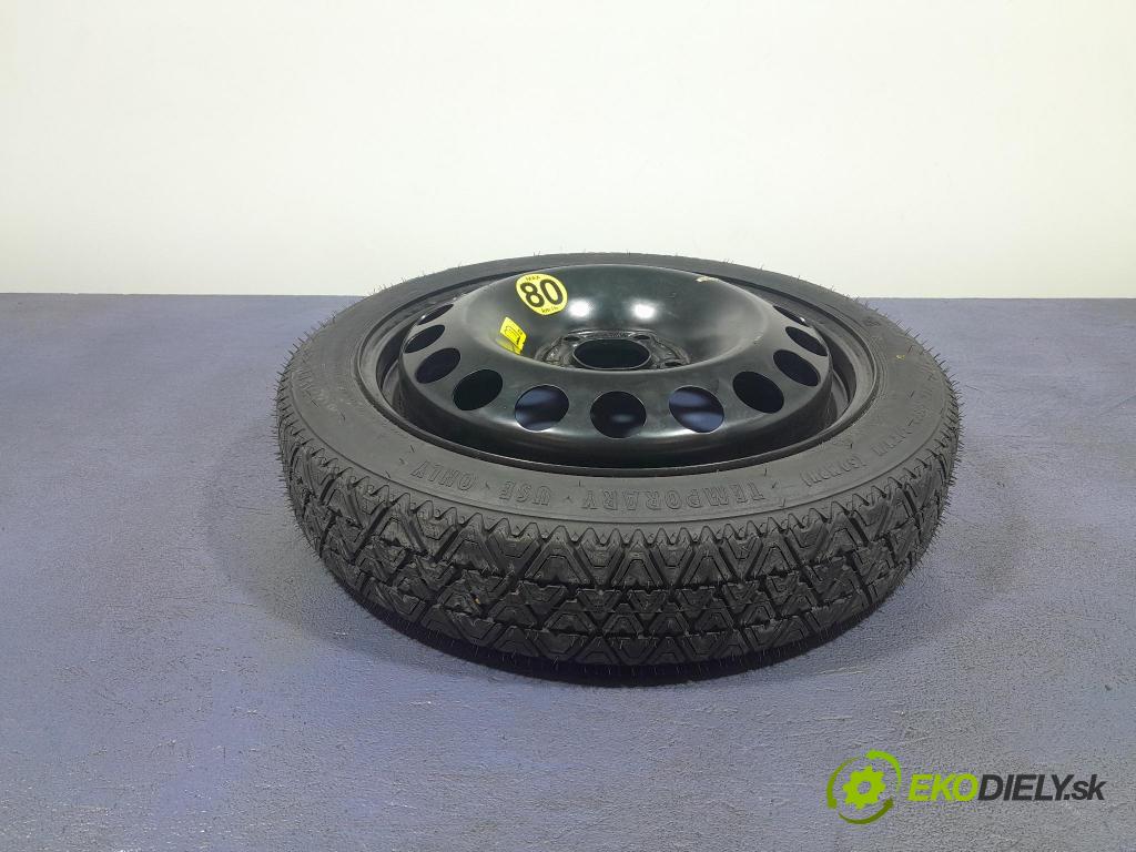 Opel Astra 2007 kolo Přístupné 2160132