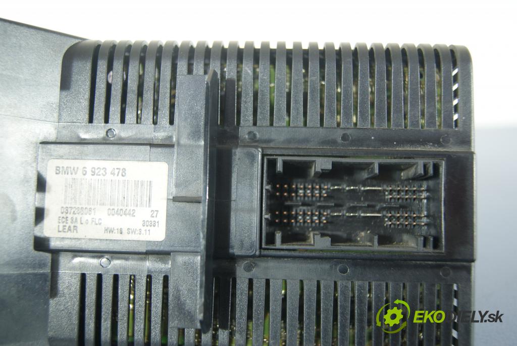 Bmw Seria 3 2003 prepínač svetiel 6923478
