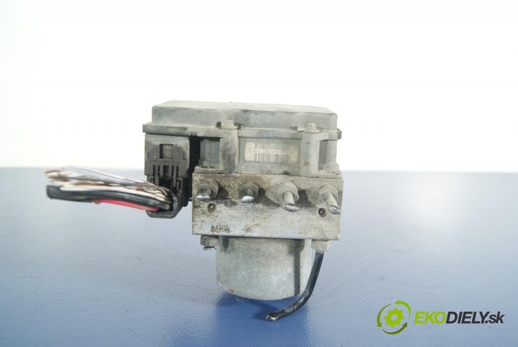 Fiat Panda 2003 čerpadlo ABS x 0256231312