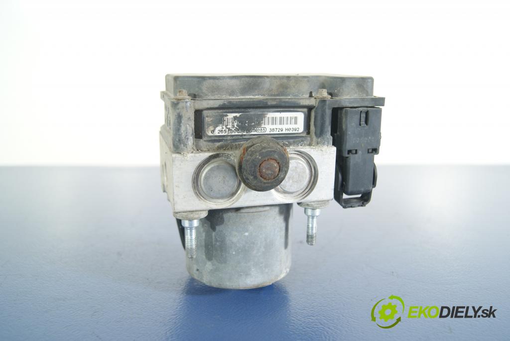 Fiat Panda 2003 čerpadlo ABS x 0256231312