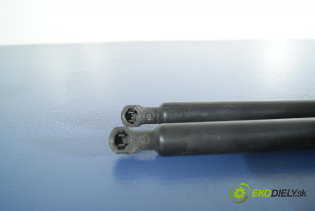 Renault Modus 2004 Teleskop: Zadná: Klapky: 8200219322