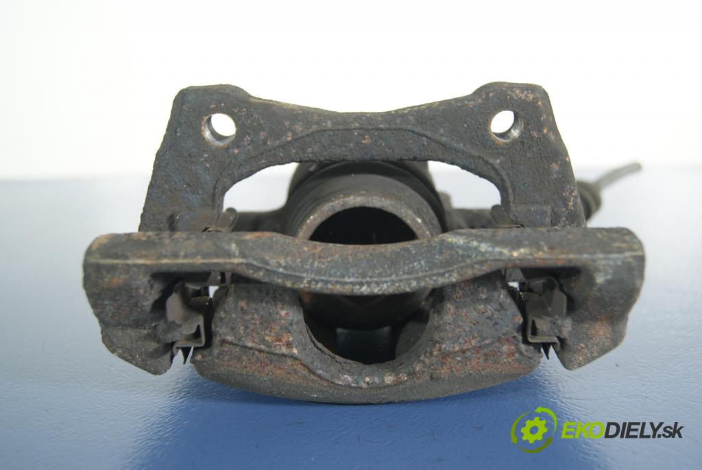Renault Modus 2004 brzdič brzdový Predné v pravo: