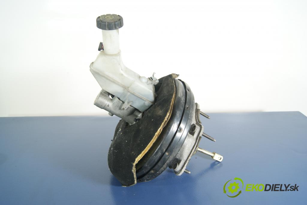 Renault Modus 2004 servo Brzdní: 8200327669