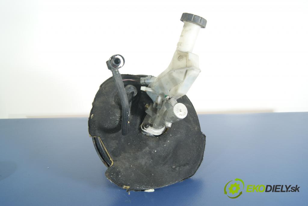 Renault Modus 2004 servo Brzdní: 8200327669