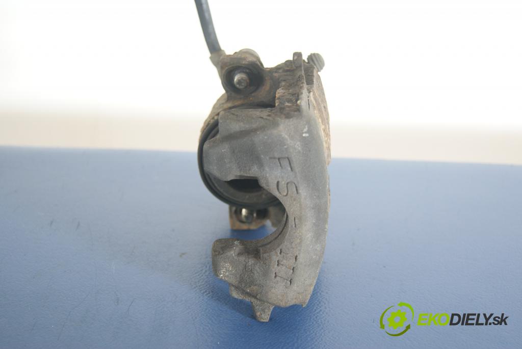 Vw Polo 2006 brzdič brzdový Predné v pravo: 01