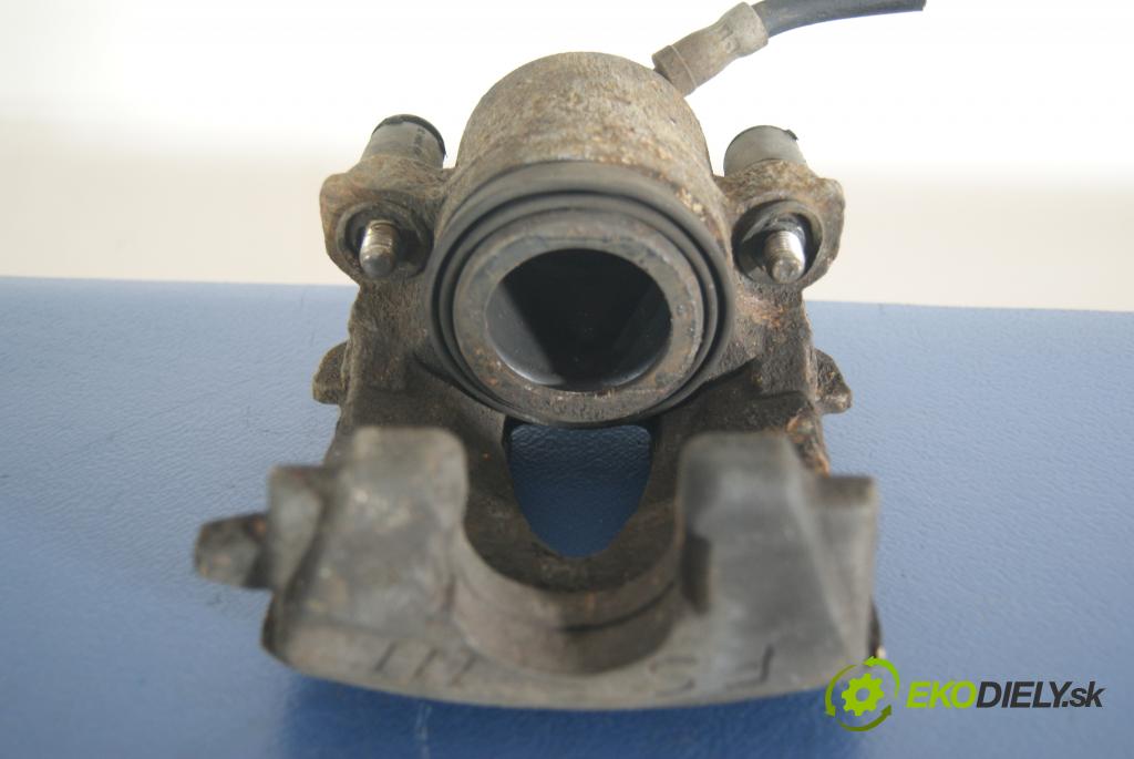 Vw Polo 2006 brzdič brzdový Predné v pravo: 01