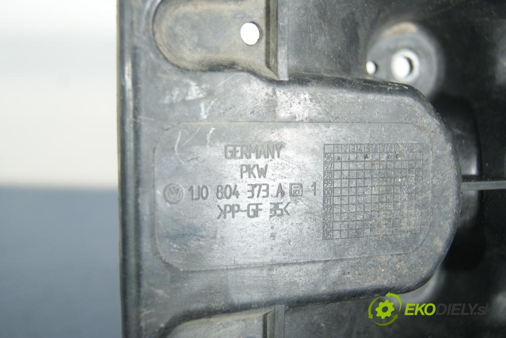 Audi A3 1996 Základ: Akumulatora: 1J0804373A