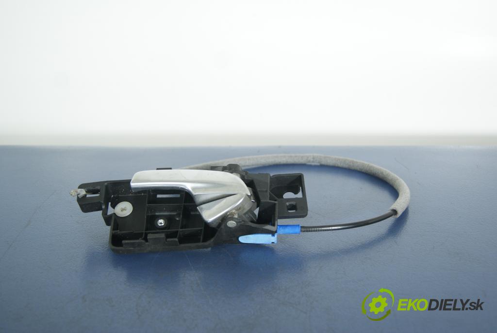 Ford Mondeo 2008 klika Uvnitř 7S71-A22601