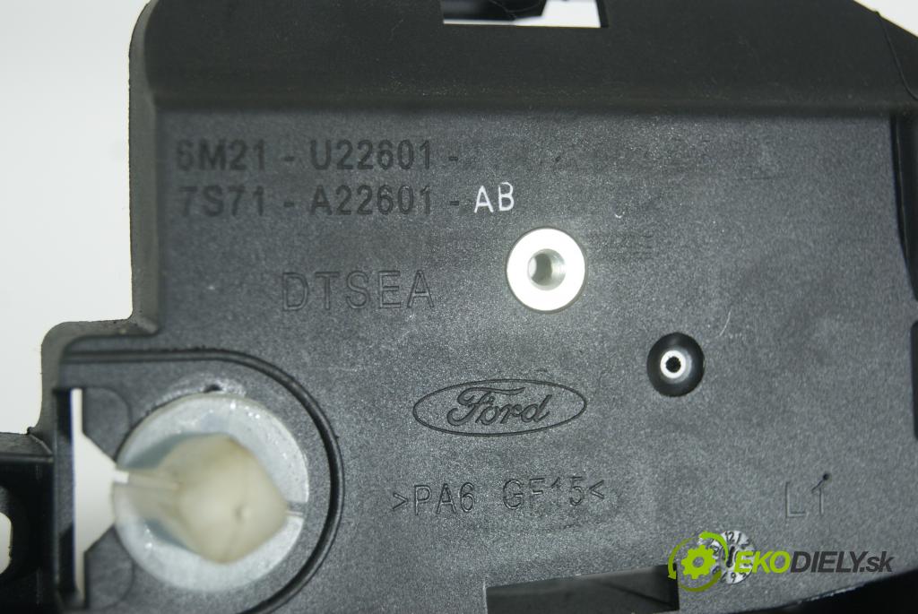 Ford Mondeo 2008 klika Uvnitř 7S71-A22601