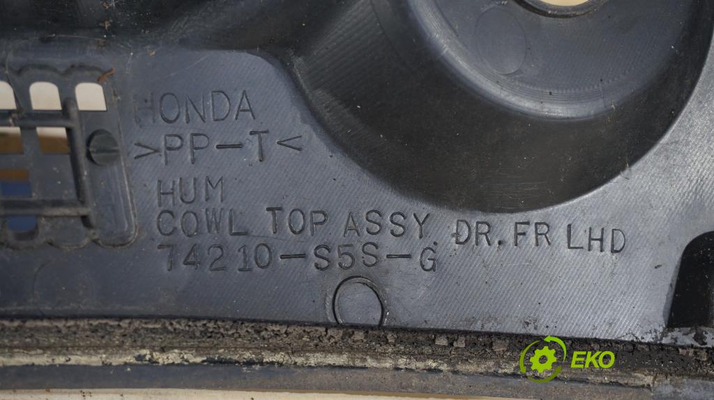 Honda Civic 2004 torpédo 74220-S5S