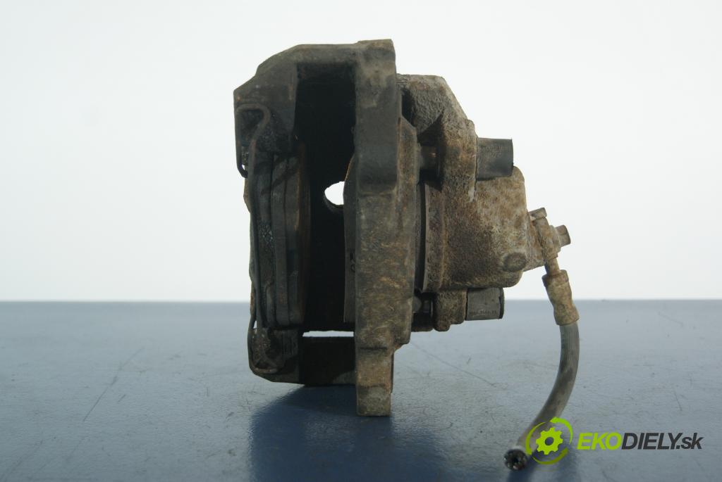 Seat Toledo 2007 brzdič brzdový Predné v pravo: 01