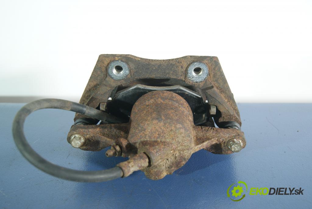 Ford Mondeo 2004 brzdič brzdový Predné v pravo: 