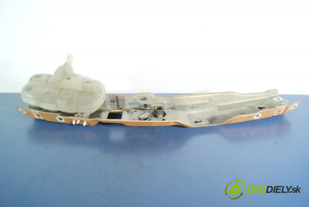 Opel Meriva 2003 výztuha Čelní / stěna Přední 13130901