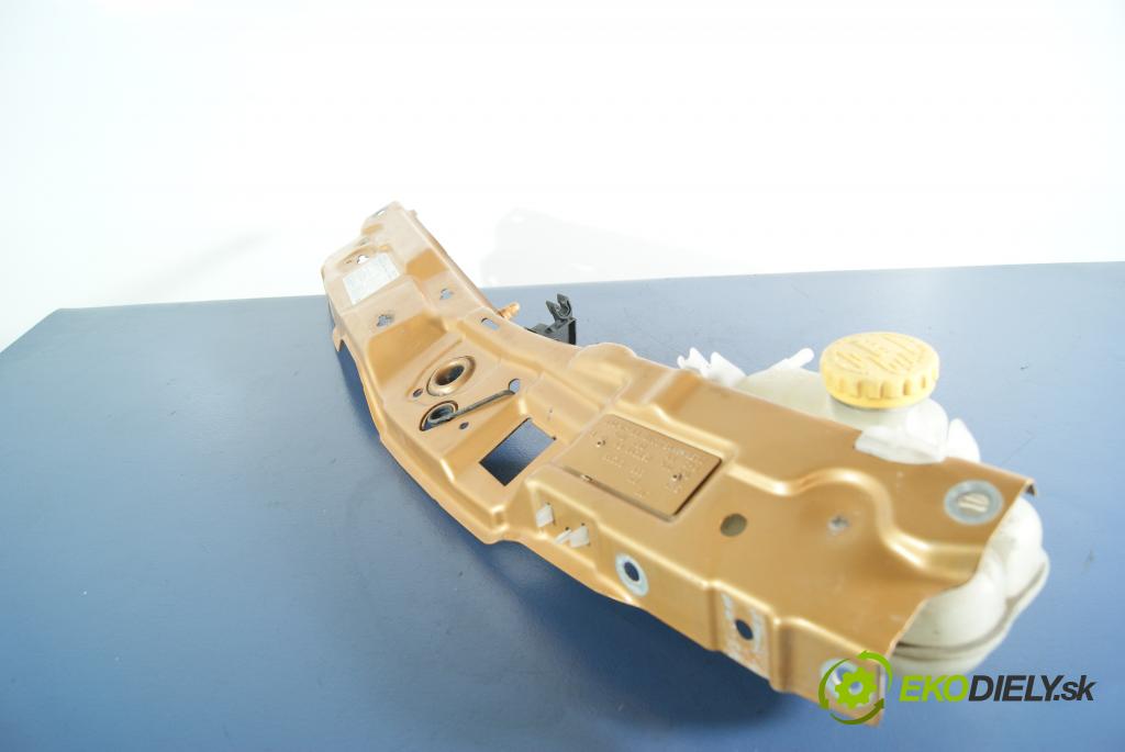 Opel Meriva 2003 výztuha Čelní / stěna Přední 13130901