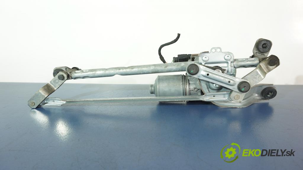 Vw Golf 2012 mechanizmus motor: Stierače: Predné 5G1956119A