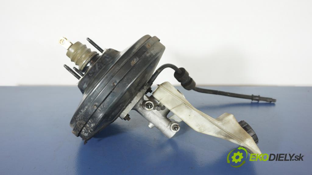 Mazda 3 2004 servo Brzdní: 3N612B195EH