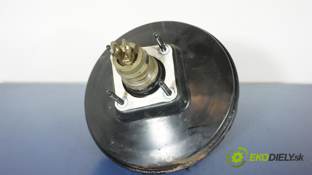 Mazda 3 2004 servo Brzdní: 3N612B195EH